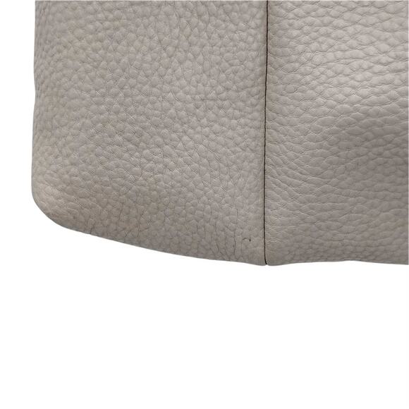 Moda Luxe Leather Tote - Picture 2 of 8